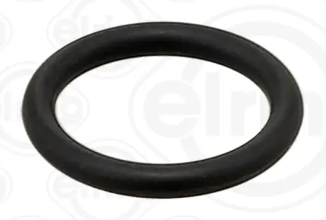 ELRING AUDI Уплотнительное кольцо 18*24*3мм А1/А3/А4, VW PASSAT, JETTA IV, GOLF VII Elring 424.790