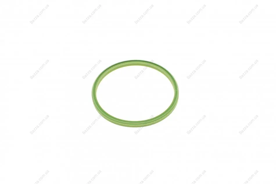 ELRING AUDI Уплотнительное кольцо (рез) А3 03-, SEAT, SKODA elring 839370