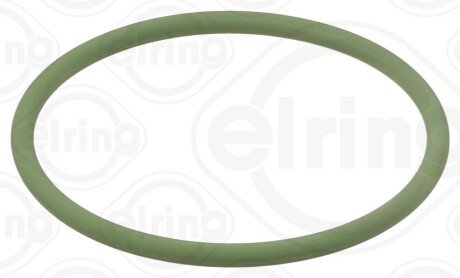 AUDI Ущільнювальне кільце шланга подачі наддувального повітря A3 1.4 TFSI 07-12, Q3 1.4 TSI 13-18, SEAT TOLEDO III 1.4 TSI 07-09, SKODA OCTAVIA III Combi 1.2 TSI 12-17 elring 847040 на Фольксваген Туран