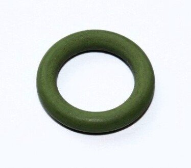 AUDI Ущільнювальне кільце трубопровода охолоджувальної рідини A1 1.4 TDI 14-18, FORD C-MAX (DM2) 1.8 07-10, SEAT, VW, SKODA elring 915270