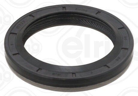 AUDI Ущільнювальне кільце вала A4 B8 (8K2) 1.8 TFSI 08-15 elring 846250