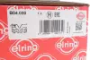 ELRING AUDI Впуск. колектор A3 (8P1) 2.0 TFSI 04-12, VW GOLF VI (5K1) 1.8 TSI 09-11, SKODA OCTAVIA II Combi (1Z5) 1.8 TSI 09-13 Elring B04000 (фото 2)