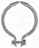 ELRING BMW Хомут глушника 1 (F20) 118 i 11-15 elring 203.020