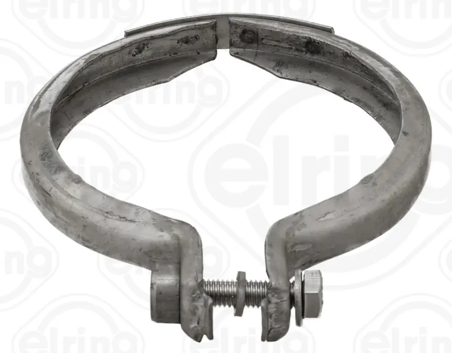 ELRING BMW Хомут глушника 1 (F20) 118 i 11-15 elring 203.020