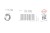 ELRING BMW Хомут системи відведення ВГ 1 (F20) M 140 i 16-19, 2 M 240 i 15-21, X5 (G05, F95) xDrive 40 i 18- elring 113720