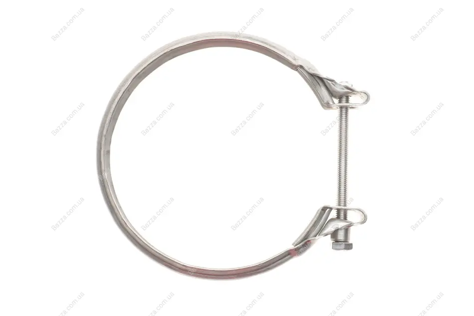 ELRING BMW Хомут системи відведення ВГ 1 (F20) M 140 i 16-19, 2 M 240 i 15-21, X5 (G05, F95) xDrive 40 i 18- elring 113720
