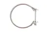 ELRING BMW Хомут системи відведення ВГ 1 (F20) M 140 i 16-19, 2 M 240 i 15-21, X5 (G05, F95) xDrive 40 i 18- elring 113720