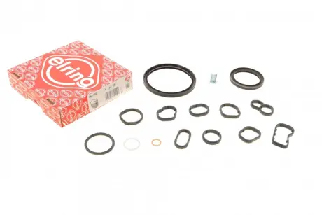 ELRING BMW К-кт прокладок блок-картера двигателя 7/G12, X3/G01, X7/G07 elring 794700 Бмв F30