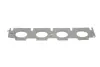 ELRING BMW К-кт прокладок двигателя 3/F31, 4/F36, 5/G30 elring 444970