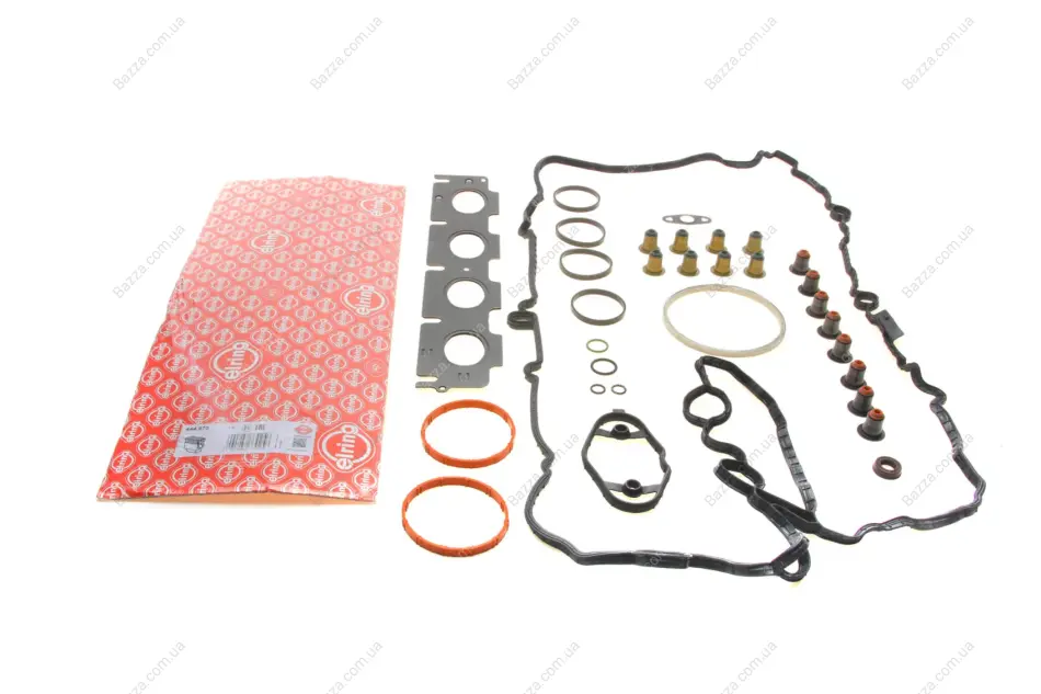 ELRING BMW К-кт прокладок двигателя 3/F31, 4/F36, 5/G30 elring 444970