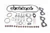 ELRING BMW К-кт прокладок двигуна 1/F20, X1/E84, X5/F15 Elring 522180 (фото 1)