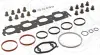 ELRING BMW К-кт прокладок ГБЦ 3 (G20, G80, G28) 320 i 19-, 3 Touring 330 e Plug-in-Hybrid 20-, 5 520 i 17-20 elring 076430