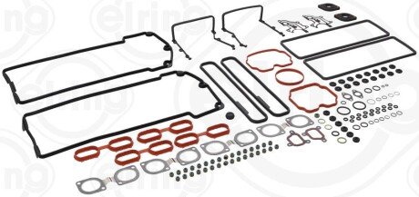 BMW К-кт прокладок ГБЦ 5/E39, 7/E38 elring 473.390 на Бмв Х5 е53