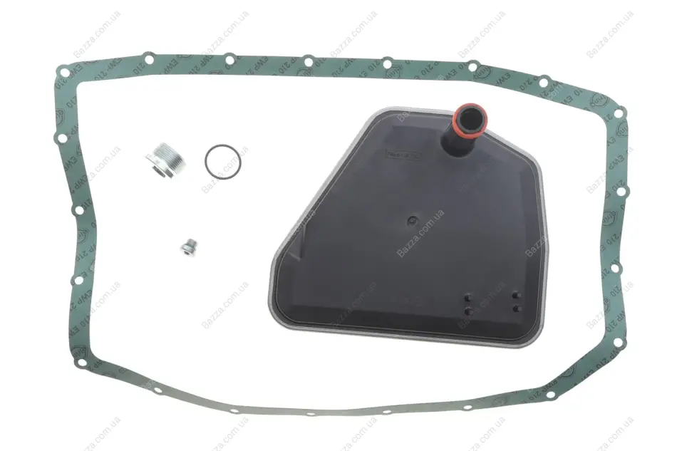 ELRING BMW масляний фільтр + прокладка АКПП E53,E83,E65 elring B00.930