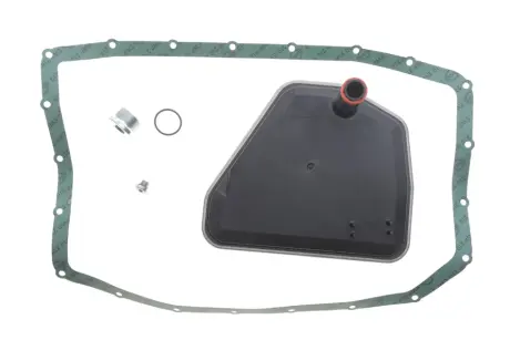 ELRING BMW масляний фільтр + прокладка АКПП E53,E83,E65 elring B00.930
