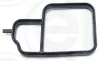 ELRING BMW Прокладка фланца охлаждающей жидкости E81, E87, E88, E90, E82, E91, E93, F11 Elring 492.010 (фото 1)