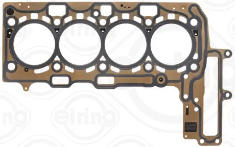 ELRING BMW Прокладка ГБЦ 2 Active Tourer 225 i 13-19, MINI Cooper S JCW 13- elring 597150