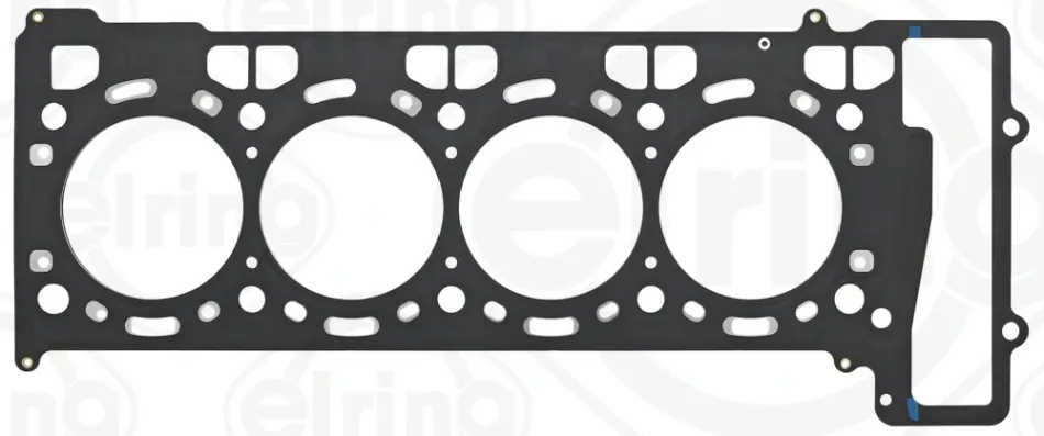 ELRING BMW Прокладка ГБЦ F10, F06, F12, F13 Elring 034550 (фото 1)
