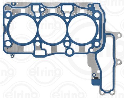 BMW Прокладка ГБЦ X1 (F48) sDrive 16 d 14-22, MINI (F56) Cooper D 13- elring 192.650 на Бмв X1