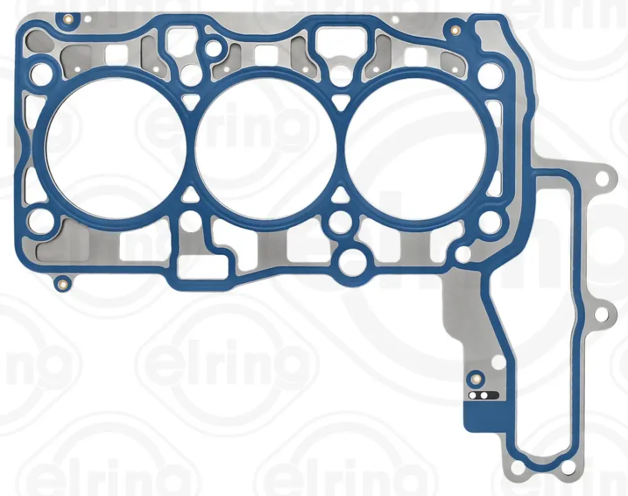 ELRING BMW Прокладка ГБЦ X1 (F48) sDrive 16 d 14-22, MINI (F56) Cooper D 13- Elring 192660 (фото 1)