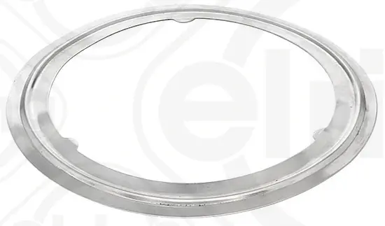 ELRING BMW Прокладка глушителя E87, E90, E91 elring 451840
