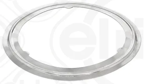 ELRING BMW Прокладка глушителя E87, E90, E91 elring 451840