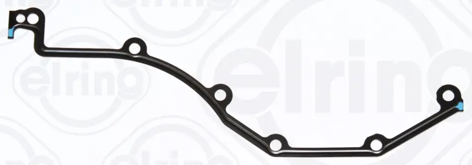 ELRING BMW Прокладка картера розподільного механізму 3 (E46) M3 00-06 Elring 612050 (фото 1)