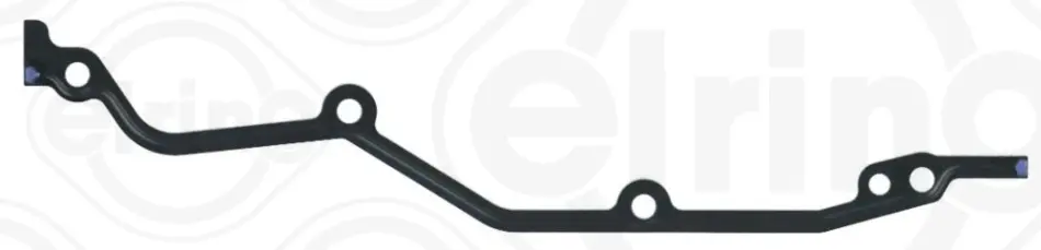 ELRING BMW Прокладка картера розподільного механізму 3 (E46) M3 00-06 Elring 612060 (фото 1)