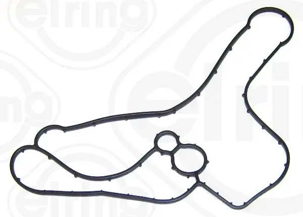 ELRING BMW Прокладка корпусу оливного фільтра 3 (E92) M3 07-13 elring 736470