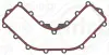 ELRING BMW Прокладка кришки корпуса (картер) 5 (E39) 535 i 98-03, LAND ROVER RANGE ROVER III (L322) 4.4 4x4 02-05, BENTLEY Elring 261360 (фото 1)