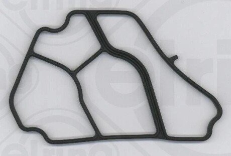 BMW прокладка масляного фільтра X3/E83, 5/E60 elring 071630