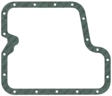ELRING BMW прокладка піддону 518I 1.8 89-95 elring 762085 Бмв E34