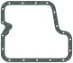 ELRING BMW Прокладка поддона 518I 1.8 89-95 Elring 762084 (фото 1)