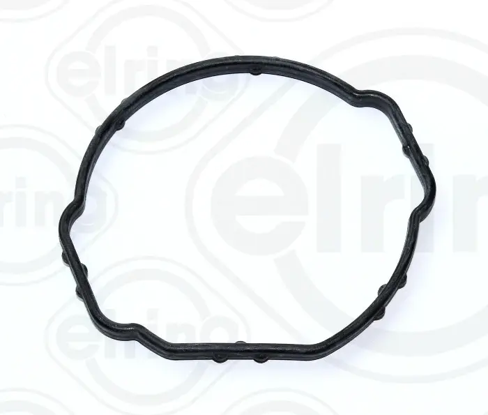 ELRING BMW Прокладка термостата 1/E81, 3/E90, 5/E60 Elring 492150 (фото 1)