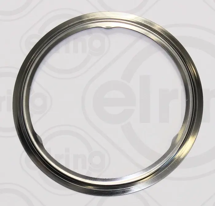 ELRING BMW Прокладка вихлоп. труби 5/F10, X3/F25 Elring 357360 (фото 1)