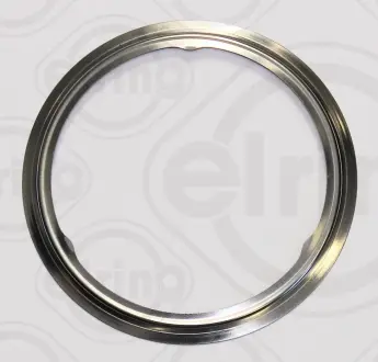 ELRING BMW Прокладка вихлоп. труби 5/F10, X3/F25 Elring 357360