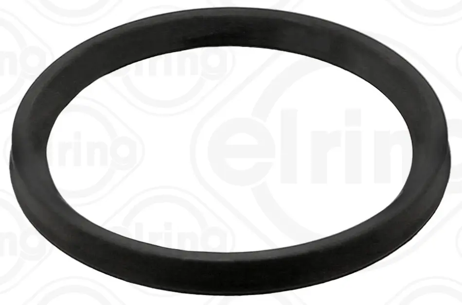ELRING BMW Ущільнення впускного отвору турбіни 1 (F20) 125 i 16-19, 3 (F30, F80) 320 i 15-18, X5 (G05, F95) xDrive 50 i 18- Elring 074140 (фото 1)