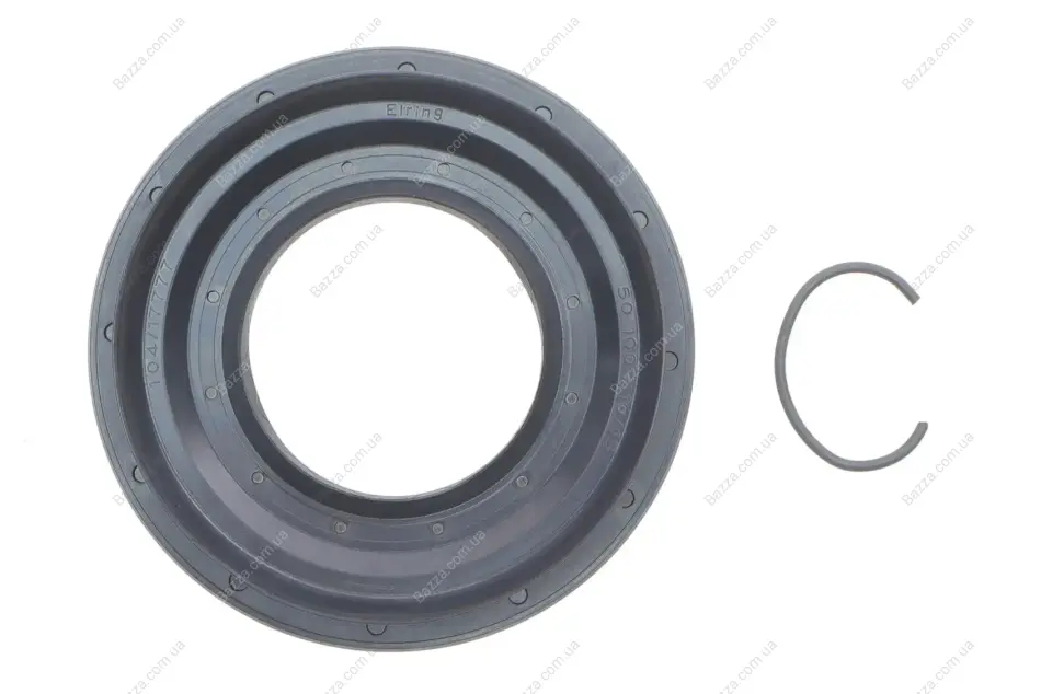 ELRING BMW Ущільнювальне кільце диференціала 1 (E81) 123 d 07-11, 3 (E90) 335 i 06-11 Elring 082.770 (фото 1)