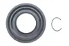 ELRING BMW Ущільнювальне кільце диференціала 1 (E81) 123 d 07-11, 3 (E90) 335 i 06-11 Elring 082.770 (фото 1)