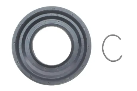ELRING BMW Ущільнювальне кільце диференціала 1 (E81) 123 d 07-11, 3 (E90) 335 i 06-11 Elring 082.770