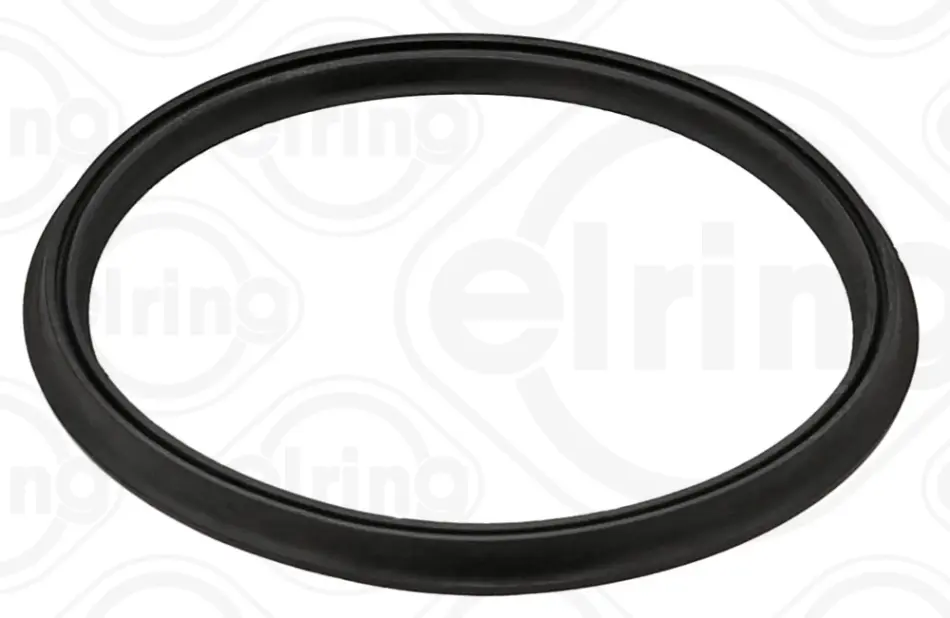 ELRING BMW Ущільнювальне кільце шланга подачі наддувального повітря 1 (E81) 123 d 07-11, 2 228 i 14-16 Elring 087320 (фото 1)