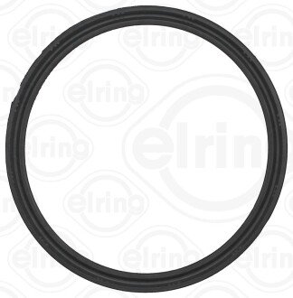 BMW Ущільнювальне кільце шланга подачі наддувального повітря X1 (F48) xDrive 25 i 15-, MINI (F56) Cooper S 13- elring 094870