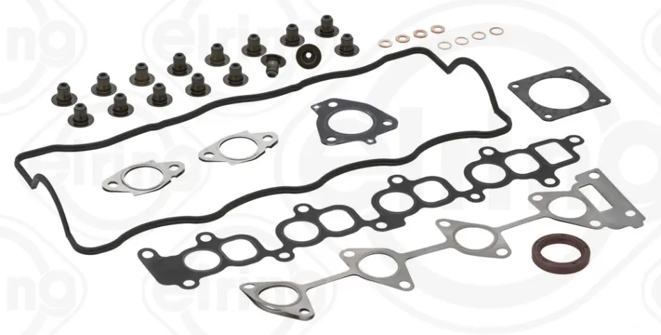 ELRING CHEVROLET комплект прокладок гбц CAPTIVA 2.0 D 06-, CRUZE 2.0 CDI 09-, EPICA 2.0 D 07-, LACETTI 2.0 D 07-, OPEL elring 736630