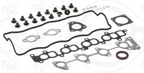 ELRING CHEVROLET комплект прокладок гбц CAPTIVA 2.0 D 06-, CRUZE 2.0 CDI 09-, EPICA 2.0 D 07-, LACETTI 2.0 D 07-, OPEL elring 736630 Chevrolet Lacetti