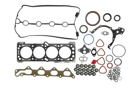 ELRING CHEVROLET Полный к-кт прокладок двигателя AVEO / KALOS, LACETTI 03-, DAEWOO Elring 585250