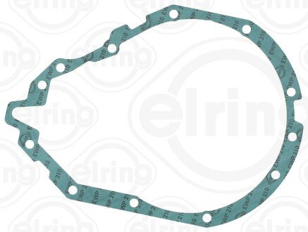 CHEVROLET Прокладка диференціала SILVERADO 1500 4.3 AWD 06- elring B16760