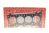 ELRING CHEVROLET Прокладка ГБЦ AVEO / KALOS, SPARK 1.2 08-, DAEWOO MATIZ 1.0 10- elring 927930