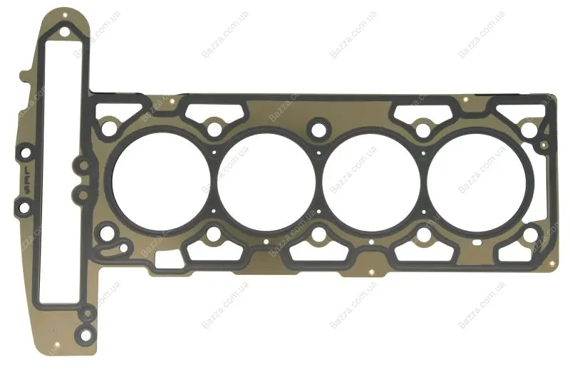 ELRING CHEVROLET Прокладка ГБЦ CAPTIVA 2.4 11-, OPEL ANTARA A (L07) 2.4 10- Elring 167911 (фото 1)