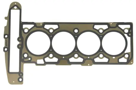 ELRING CHEVROLET Прокладка ГБЦ CAPTIVA 2.4 11-, OPEL ANTARA A (L07) 2.4 10- elring 167911 Chevrolet Captiva c140