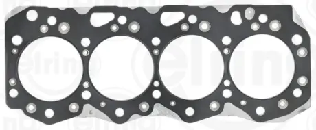 ELRING CHEVROLET Прокладка ГБЦ N NKR 512 15-, ISUZU D-MAX II (TFR, TFS) 2.5 CRDi 12- elring 705870 Мазда Бт 50